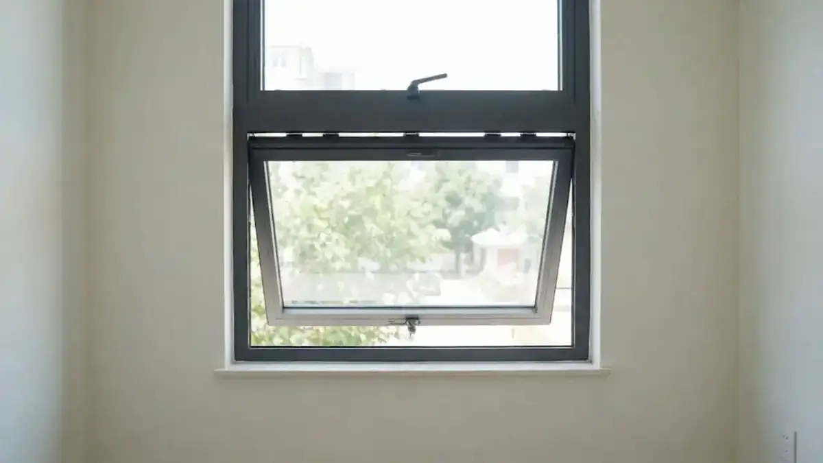 awning window sizes