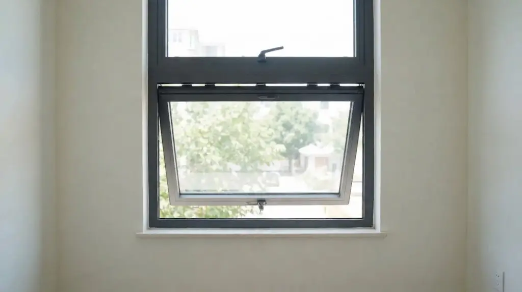 Awning Window Sizes