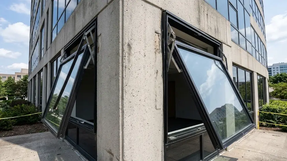 Awning Window Sizes