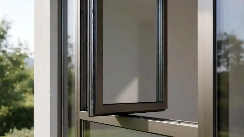 Tilt And Turn Vs Casement Windows