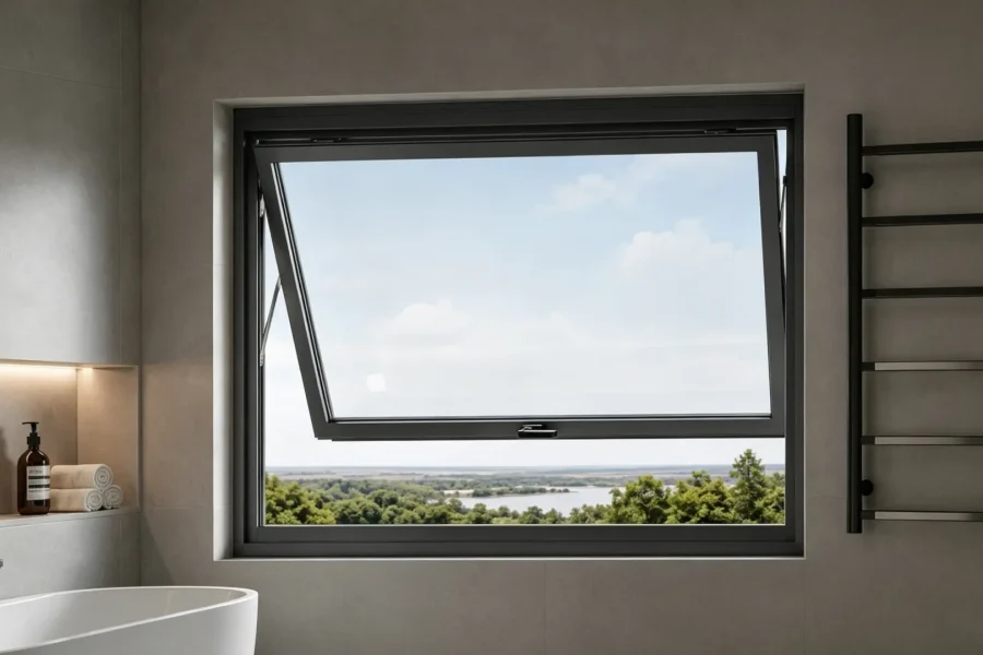 Casement Windows