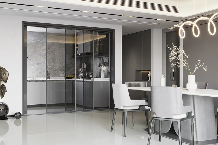 Kitchen Doors